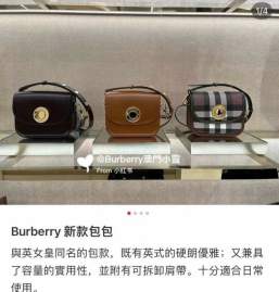 Picture of Burberry Handbags _SKUfw214744687fw